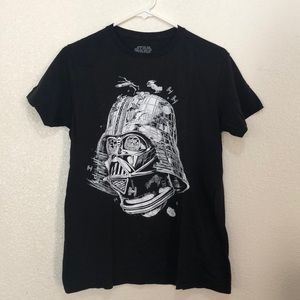 Star Wars Darth Vader